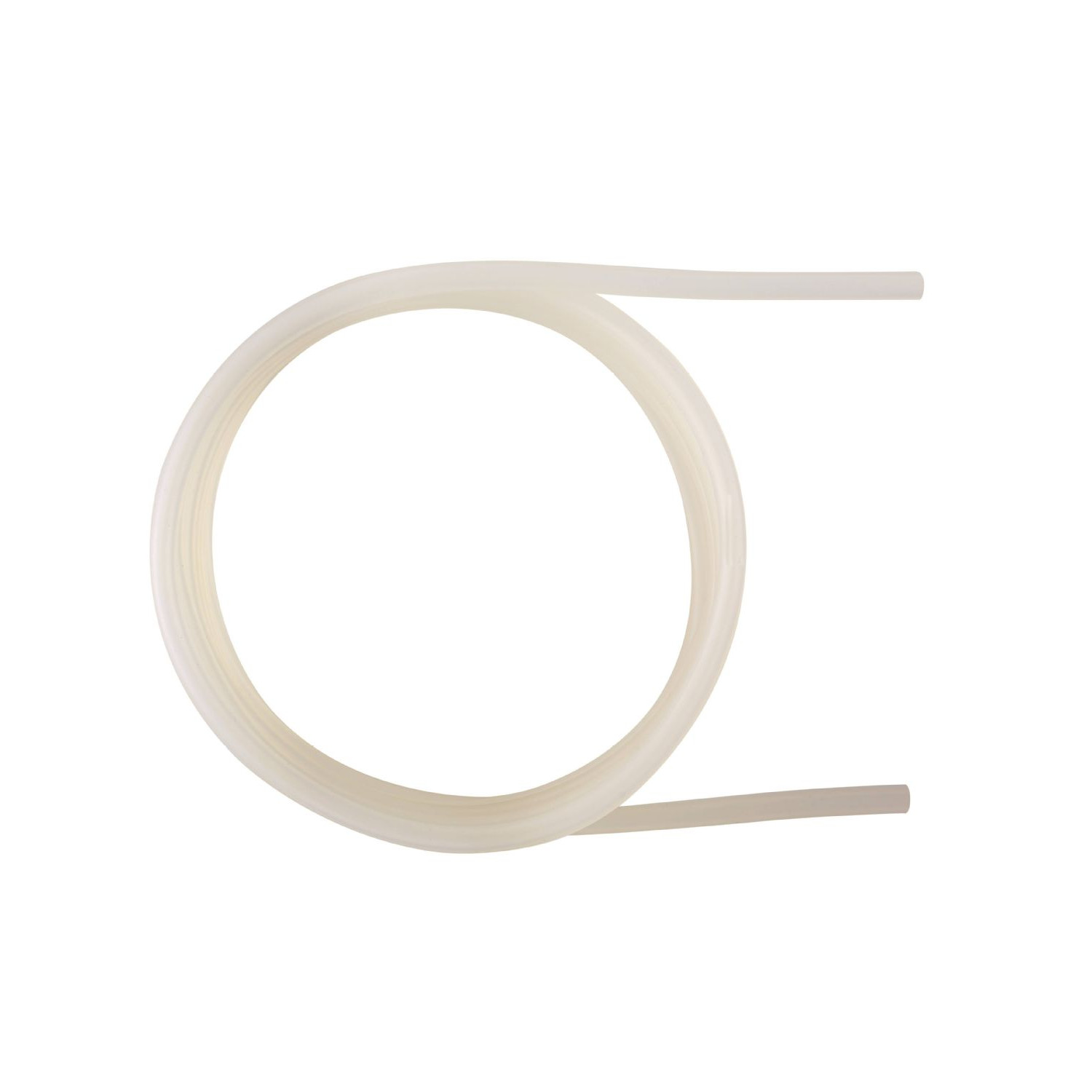 Testo 0554 0440 Tuyau de raccordement, en silicone - charge jusqu'à 700 hPa (mbar) max.